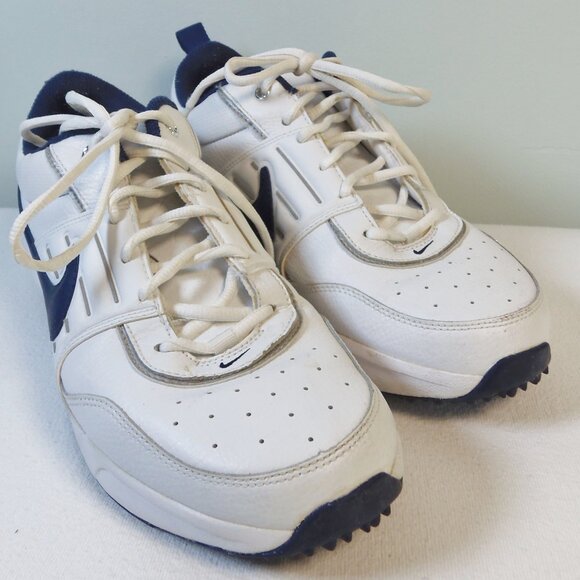 Nike MaxAir 20 Torch Trainer Mens SZ 10 EUC Y2k VTG Desired Running Basketball main image 9